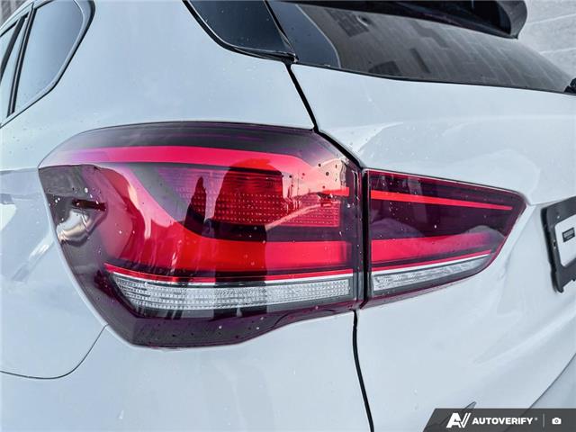2021 BMW X1 xDrive28i (Stk: 20U4116) in Innisfil - Image 9 of 23