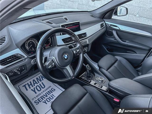2021 BMW X1 xDrive28i (Stk: 20U4116) in Innisfil - Image 11 of 23