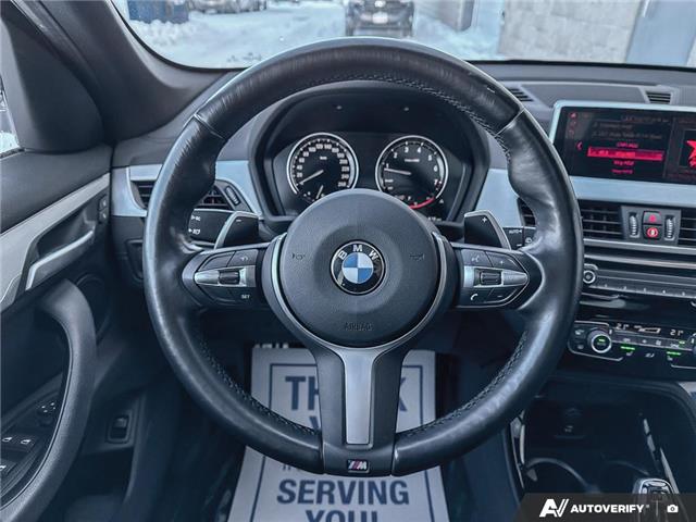 2021 BMW X1 xDrive28i (Stk: 20U4116) in Innisfil - Image 12 of 23
