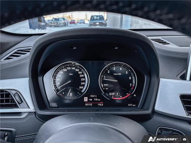 2021 BMW X1 xDrive28i (Stk: 20U4116) in Innisfil - Image 13 of 23