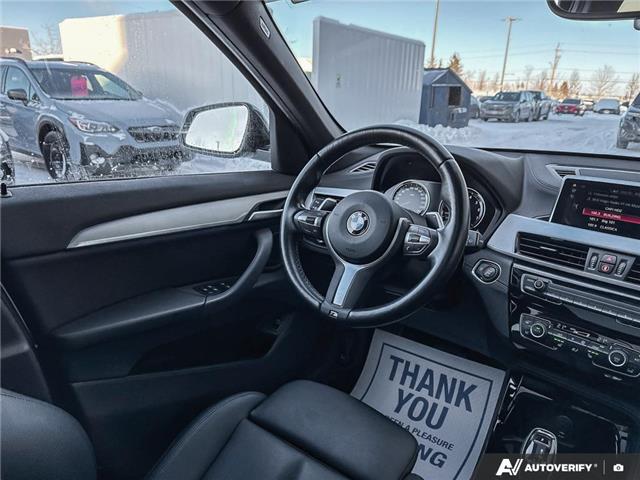 2021 BMW X1 xDrive28i (Stk: 20U4116) in Innisfil - Image 15 of 23