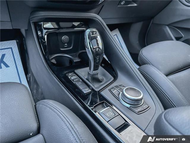 2021 BMW X1 xDrive28i (Stk: 20U4116) in Innisfil - Image 16 of 23