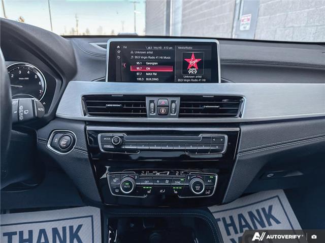 2021 BMW X1 xDrive28i (Stk: 20U4116) in Innisfil - Image 17 of 23