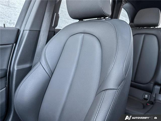 2021 BMW X1 xDrive28i (Stk: 20U4116) in Innisfil - Image 18 of 23