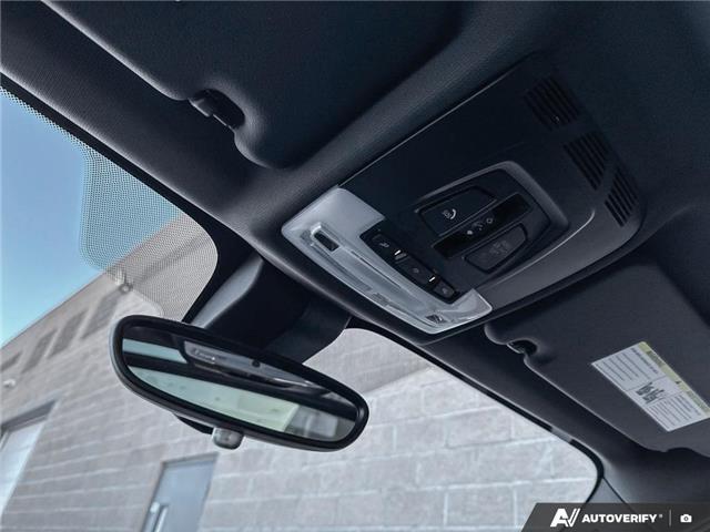 2021 BMW X1 xDrive28i (Stk: 20U4116) in Innisfil - Image 19 of 23