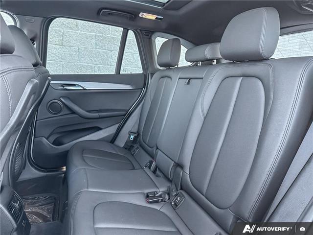 2021 BMW X1 xDrive28i (Stk: 20U4116) in Innisfil - Image 21 of 23