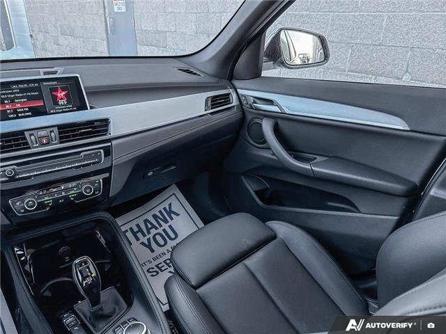 2021 BMW X1 xDrive28i (Stk: 20U4116) in Innisfil - Image 23 of 23