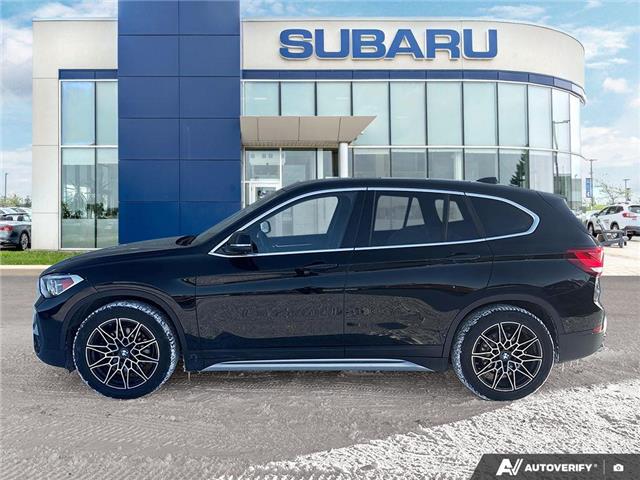 2020 BMW X1 xDrive28i (Stk: 20U4120) in Innisfil - Image 3 of 12