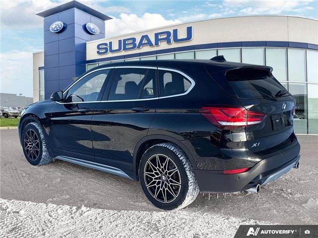 2020 BMW X1 xDrive28i (Stk: 20U4120) in Innisfil - Image 4 of 12