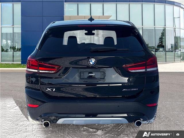 2020 BMW X1 xDrive28i (Stk: 20U4120) in Innisfil - Image 5 of 12