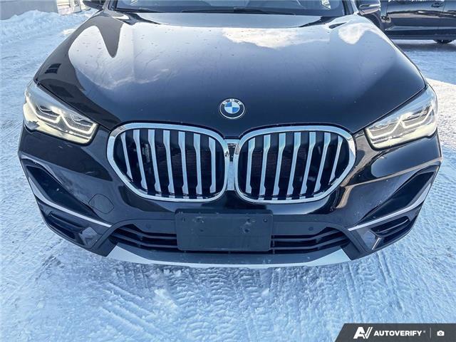 2020 BMW X1 xDrive28i (Stk: 20U4120) in Innisfil - Image 8 of 12