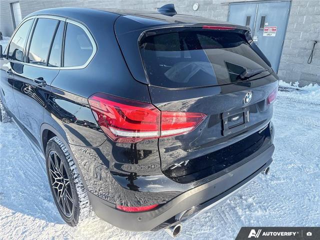 2020 BMW X1 xDrive28i (Stk: 20U4120) in Innisfil - Image 9 of 12