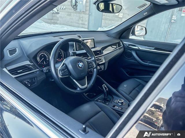 2020 BMW X1 xDrive28i (Stk: 20U4120) in Innisfil - Image 10 of 12