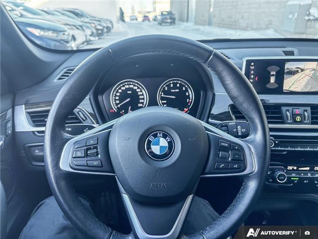 2020 BMW X1 xDrive28i (Stk: 20U4120) in Innisfil - Image 11 of 12