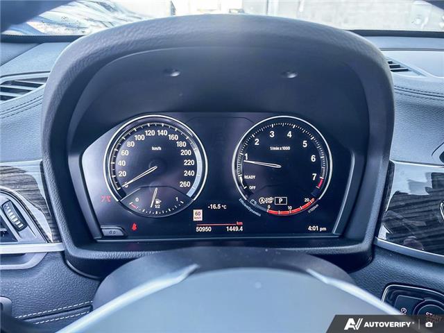 2020 BMW X1 xDrive28i (Stk: 20U4120) in Innisfil - Image 12 of 12