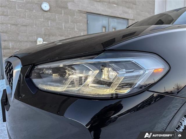 2022 BMW X4 xDrive30i (Stk: 20U4113) in Innisfil - Image 7 of 23