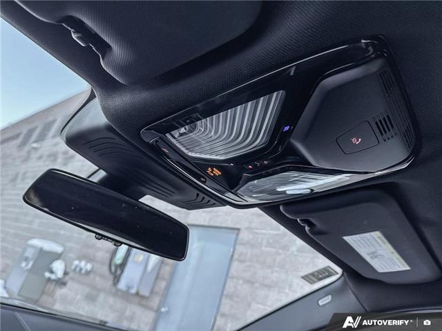 2022 BMW X4 xDrive30i (Stk: 20U4113) in Innisfil - Image 19 of 23