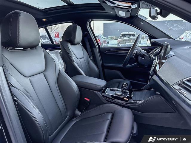 2022 BMW X4 xDrive30i (Stk: 20U4113) in Innisfil - Image 20 of 23