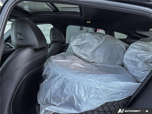 2022 BMW X4 xDrive30i (Stk: 20U4113) in Innisfil - Image 21 of 23