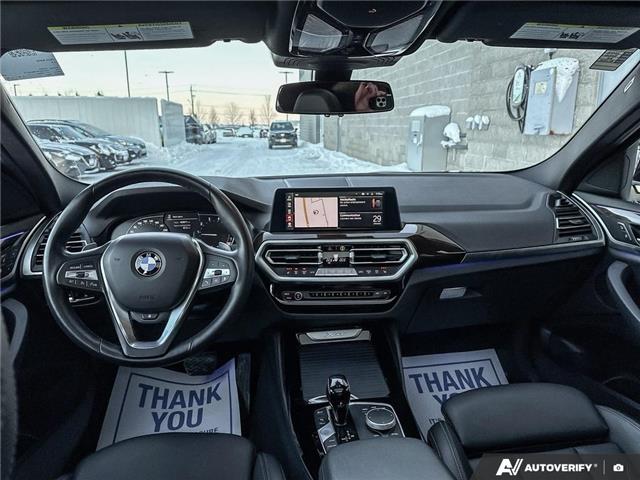 2022 BMW X4 xDrive30i (Stk: 20U4113) in Innisfil - Image 22 of 23