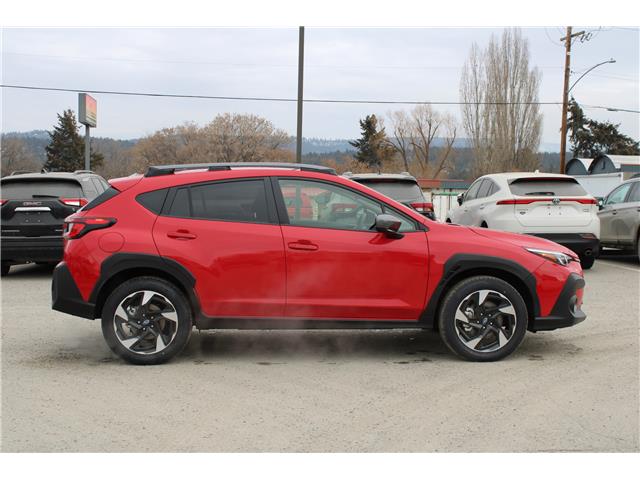 2026 Subaru Crosstrek Limited (Stk: 223928) in Cranbrook - Image 2 of 26