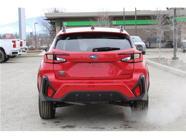 2026 Subaru Crosstrek Limited (Stk: 223928) in Cranbrook - Image 4 of 26