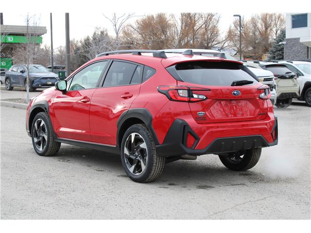 2026 Subaru Crosstrek Limited (Stk: 223928) in Cranbrook - Image 6 of 26