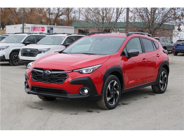 2026 Subaru Crosstrek Limited (Stk: 223928) in Cranbrook - Image 8 of 26