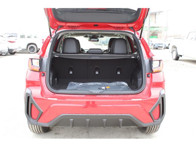 2026 Subaru Crosstrek Limited (Stk: 223928) in Cranbrook - Image 5 of 26