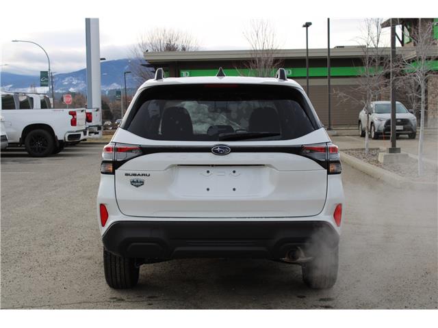 2026 Subaru Forester Convenience (Stk: 458418) in Cranbrook - Image 4 of 22