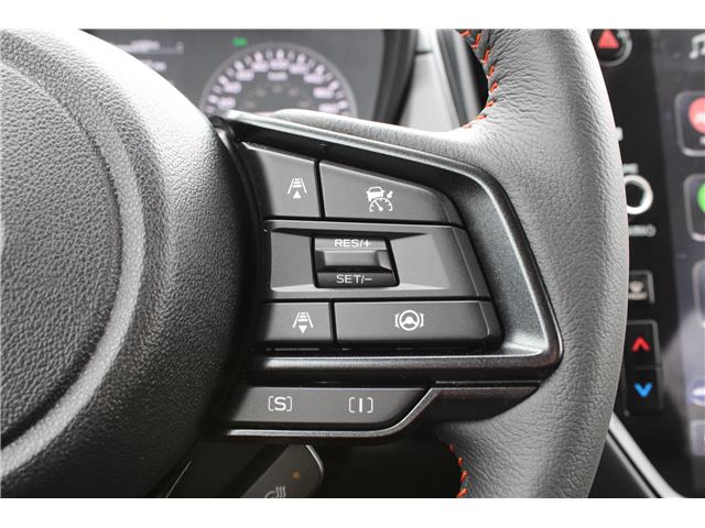 2026 Subaru Crosstrek Limited (Stk: 223928) in Cranbrook - Image 19 of 26