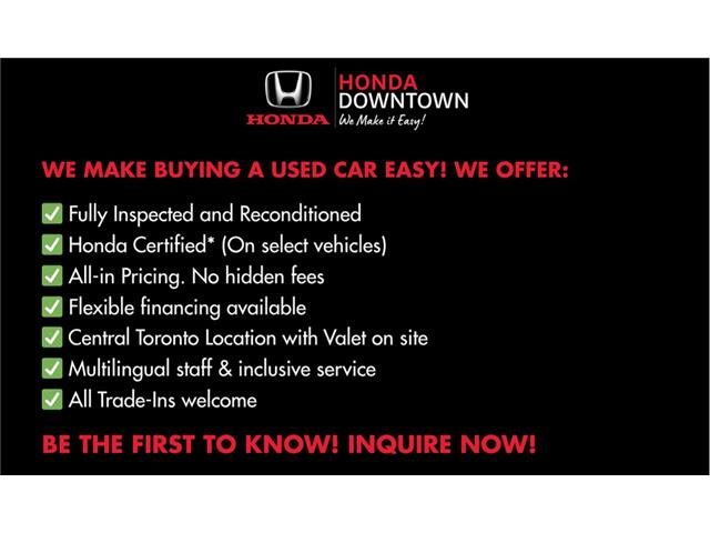 2022 Honda CR-V EX-L (Stk: HP6519) in Toronto - Image 3 of 25