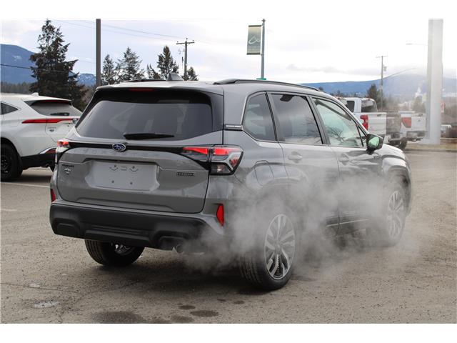 2026 Subaru Forester e-BOXER Premier (Stk: 458431) in Cranbrook - Image 3 of 30