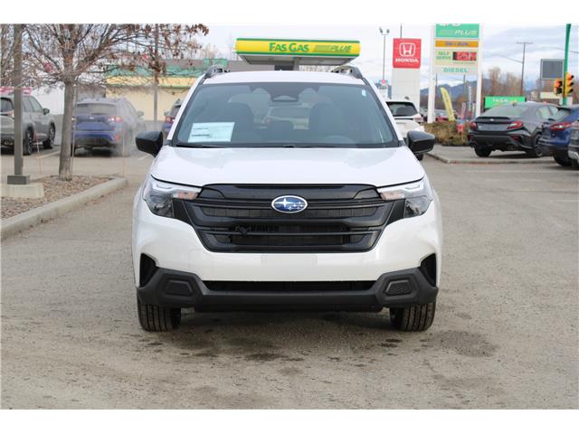 2026 Subaru Forester Convenience (Stk: 458418) in Cranbrook - Image 9 of 22