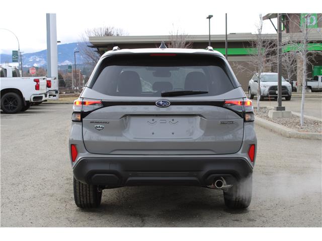 2026 Subaru Forester e-BOXER Premier (Stk: 458431) in Cranbrook - Image 4 of 30