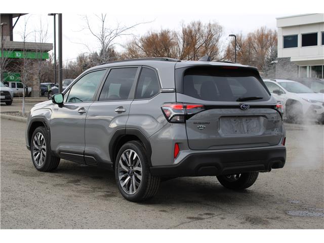 2026 Subaru Forester e-BOXER Premier (Stk: 458431) in Cranbrook - Image 6 of 30