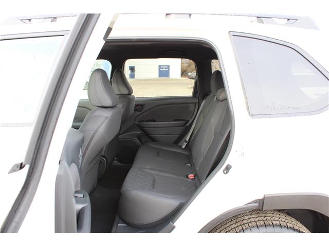 2026 Subaru Forester Convenience (Stk: 458418) in Cranbrook - Image 12 of 22