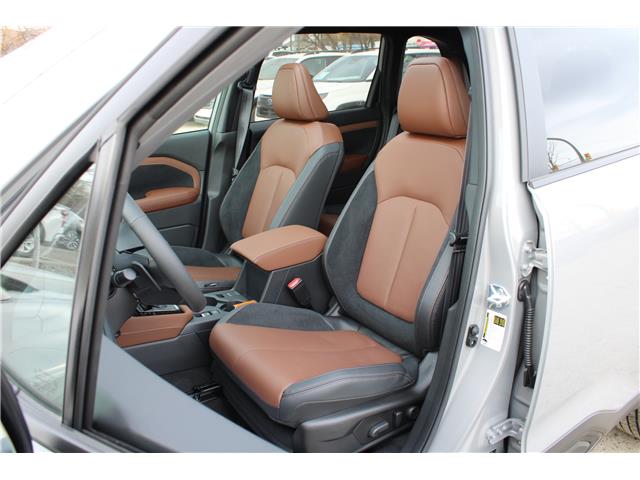 2026 Subaru Forester e-BOXER Premier (Stk: 458431) in Cranbrook - Image 10 of 30