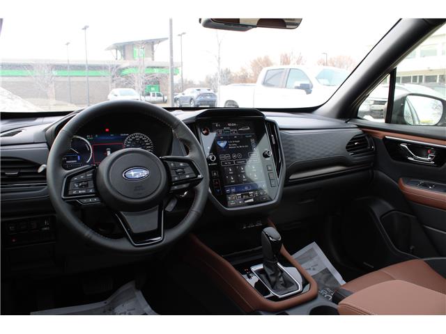 2026 Subaru Forester e-BOXER Premier (Stk: 458431) in Cranbrook - Image 11 of 30