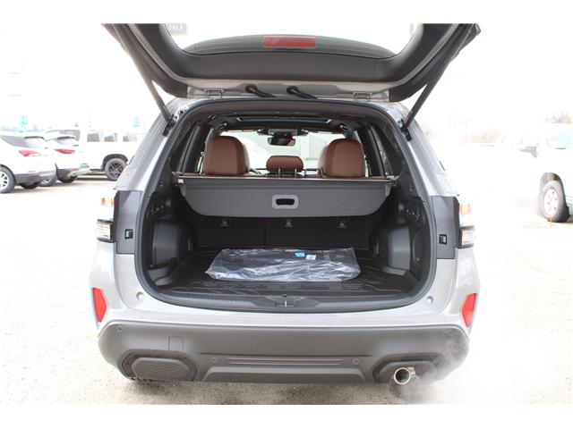 2026 Subaru Forester e-BOXER Premier (Stk: 458431) in Cranbrook - Image 5 of 30
