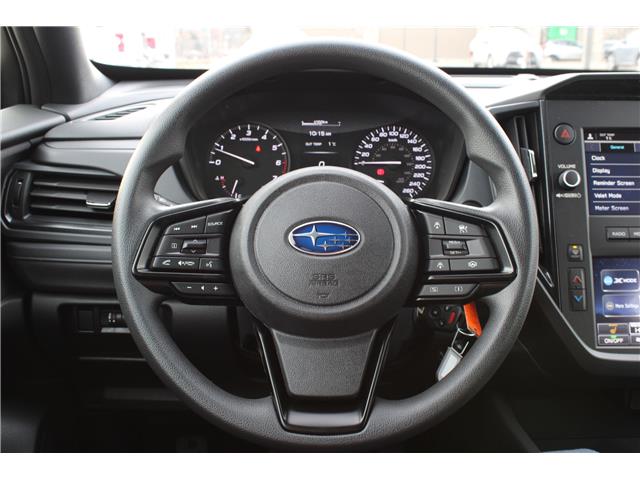 2026 Subaru Forester Convenience (Stk: 458418) in Cranbrook - Image 17 of 22