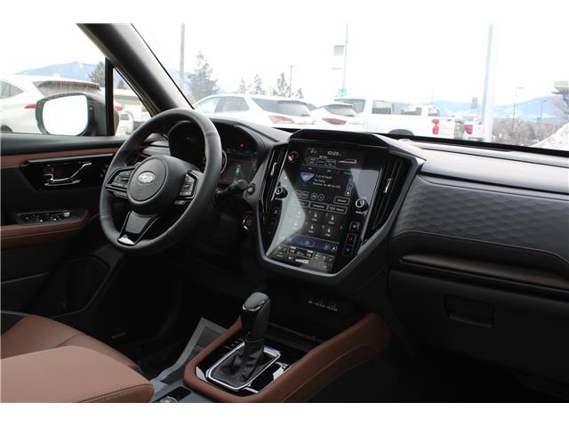 2026 Subaru Forester e-BOXER Premier (Stk: 458431) in Cranbrook - Image 14 of 30