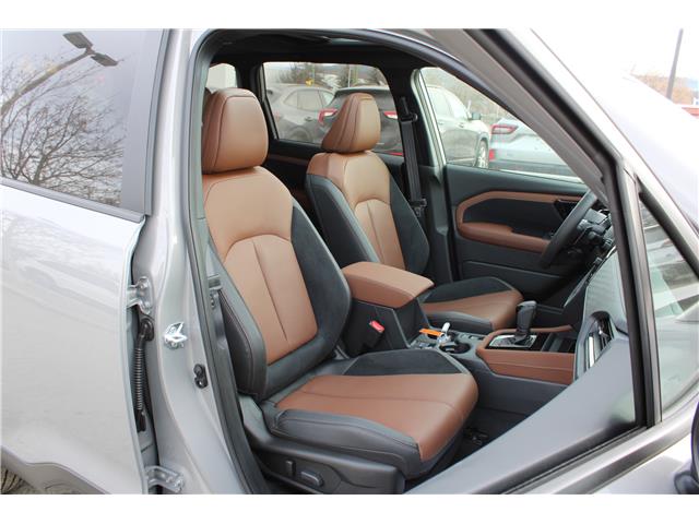 2026 Subaru Forester e-BOXER Premier (Stk: 458431) in Cranbrook - Image 15 of 30