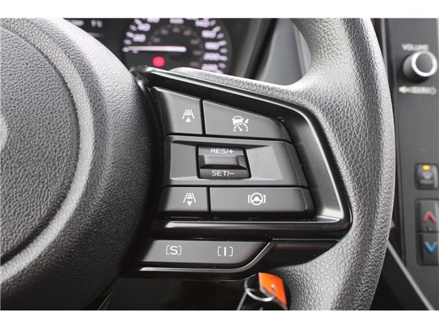 2026 Subaru Forester Convenience (Stk: 458418) in Cranbrook - Image 19 of 22