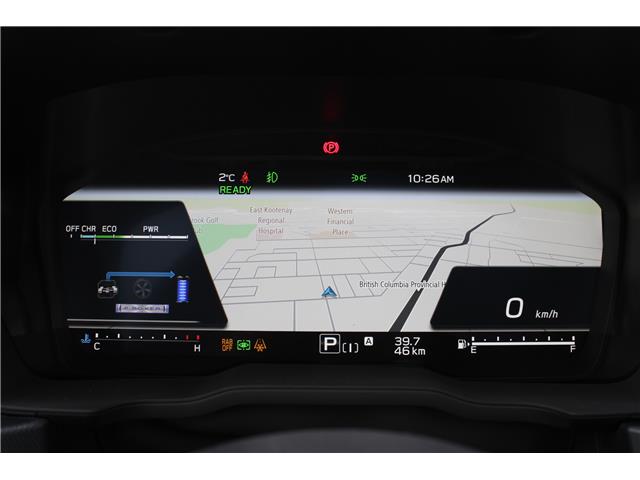 2026 Subaru Forester e-BOXER Premier (Stk: 458431) in Cranbrook - Image 17 of 30