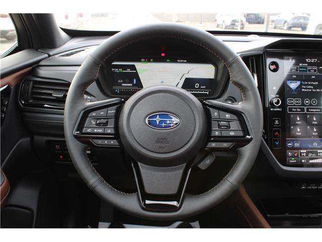 2026 Subaru Forester e-BOXER Premier (Stk: 458431) in Cranbrook - Image 18 of 30