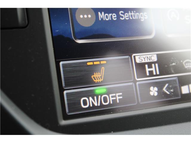 2026 Subaru Forester Convenience (Stk: 458418) in Cranbrook - Image 22 of 22