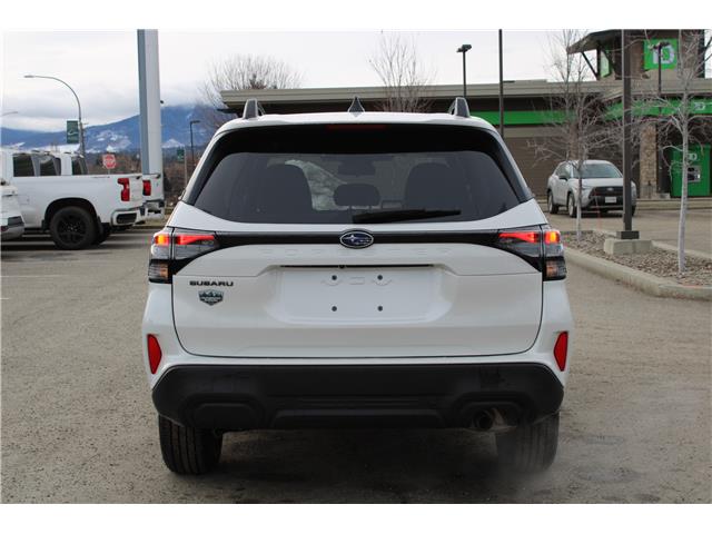 2026 Subaru Forester Touring (Stk: 446944) in Cranbrook - Image 4 of 25