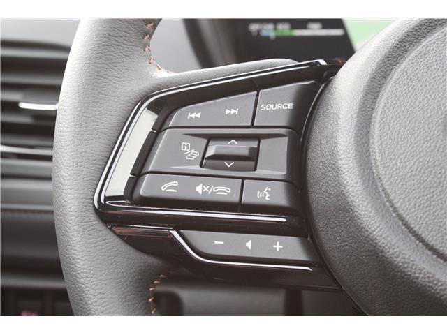 2026 Subaru Forester e-BOXER Premier (Stk: 458431) in Cranbrook - Image 19 of 30
