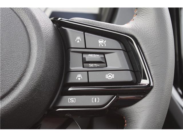 2026 Subaru Forester e-BOXER Premier (Stk: 458431) in Cranbrook - Image 20 of 30